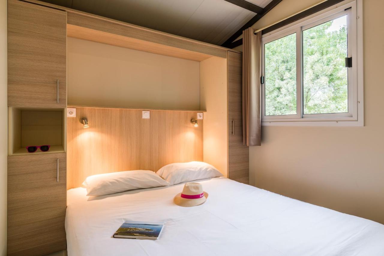 Aparthotel Azureva Sigean Zewnętrze zdjęcie